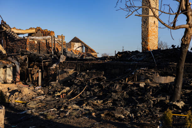 Reliable Fire Board Up contractor in Bellevue, PA by Fire Damage Flint